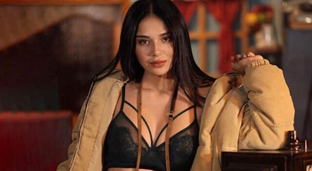 Merve Taşkın Cinsel Tercihini Açıkladı! Merve Taşkın Kimdir?