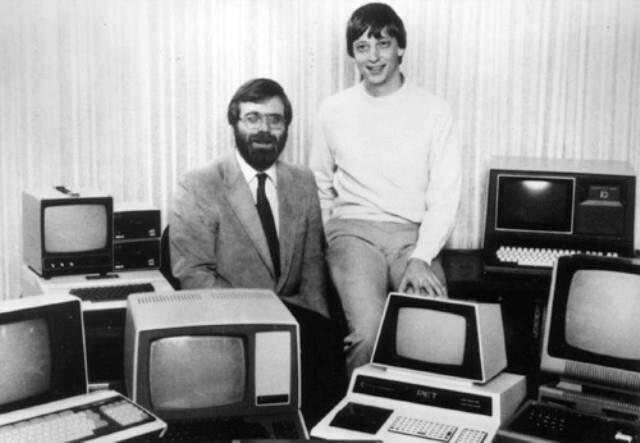 Microsoft'un Yaşamını Yitiren Kurucusu Paul Allen Kimdir?