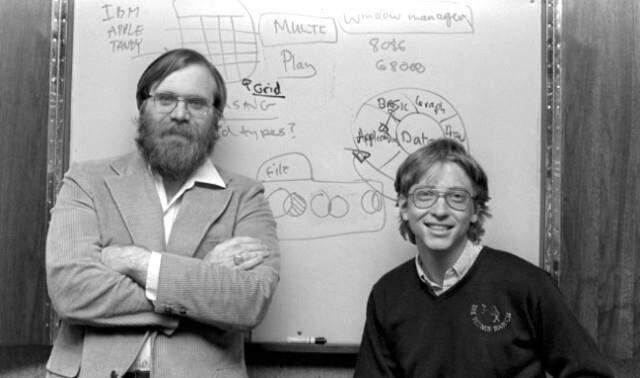 Microsoft'un Yaşamını Yitiren Kurucusu Paul Allen Kimdir?