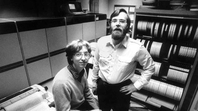 Microsoft'un Yaşamını Yitiren Kurucusu Paul Allen Kimdir?