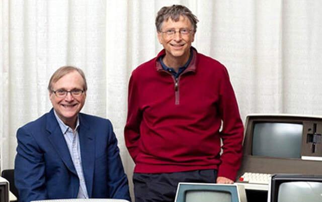 Microsoft'un Yaşamını Yitiren Kurucusu Paul Allen Kimdir?