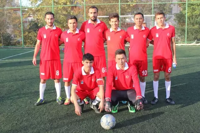 Nogay Türkleri Futbol Ligi'nin 7. Sezonu Başladı