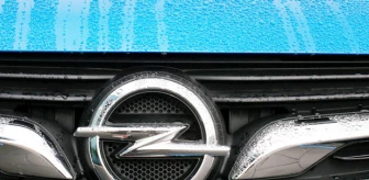 Opel'den 100 Bin Mazotlu Aracı Geri Çağırması İsteniyor