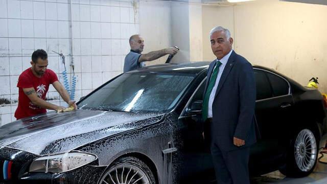 Oto Yıkama Yağlama Sektöründe 2 Bin 500 Lira Maaşla 20 Bin Elemana İhtiyaç Var