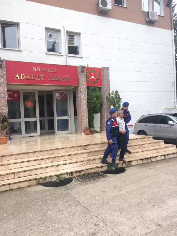 Sakarya�daki Köpek Vahşetinde Şüpheli Serbest Kaldı Haberler