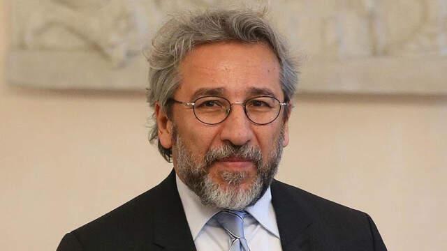 Son Dakika! Can Dündar ve İlhan Tanır Hakkında Kırmızı Bülten Çıkarılacak