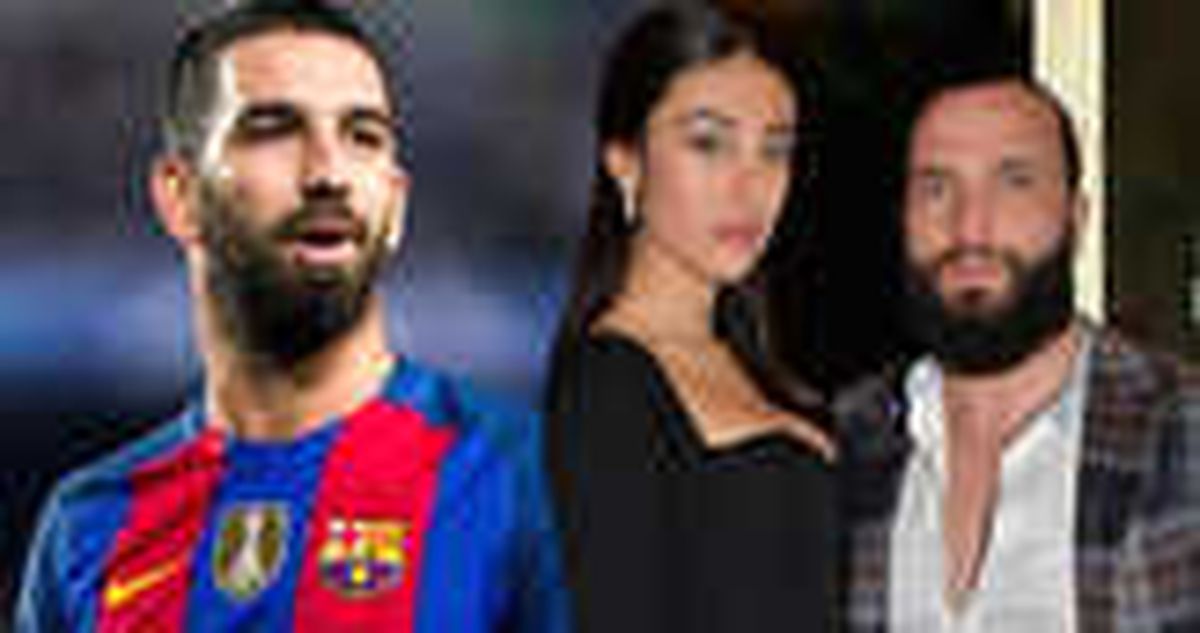 Tacizle Suçlanan Arda Turan: Berkay ve Eşine Türkiye Cumhuriyeti'nde Görülmemiş Büyüklükte Dava Açacağım