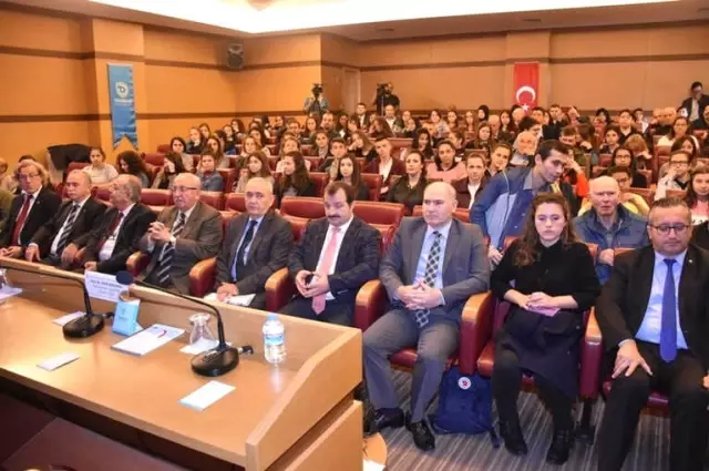 Tekirdağ, İklim ve Gıda Paneline Ev Sahipliği Yaptı Tekirdağ, İklim ve Gıda Paneline Ev Sahipliği Yaptı