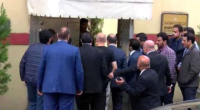 ABD Basınından Kan Donduran İddia: Kaşıkçının Cesedi 7 Dakikada Parçalandı