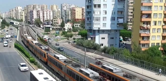 Adana Metrosu'nun 2'nci Etabı İstimlak Engeline Takıldı