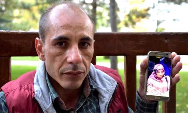 Altınlarını Alıp Kaçan Kadının Fotoğrafını Herkese Gösteriyor: Uzak Durun