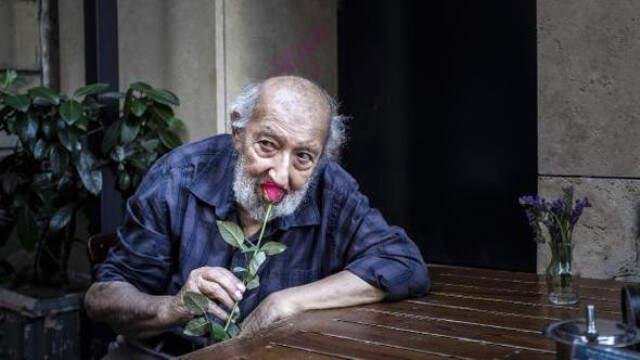 Ara Güler, Hayatını Kaybetti