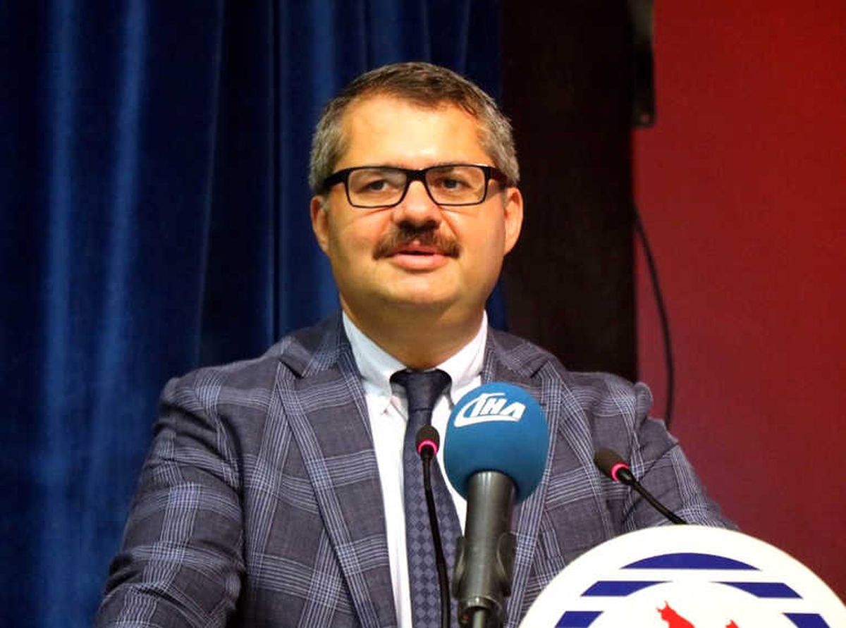 Azerbaycan Türkiye Büyükelçisi İbrahim: 'Azerbaycan'ın Türkiye Yatırımları Yıl Sonunda 20 Milyar...