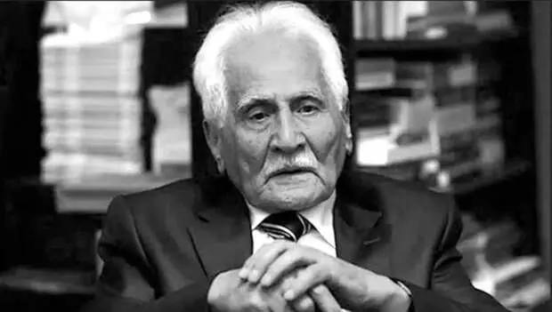 Bahaettin Karakoç Kimdir? Kitapları Nelerdir? Bahaettin Karakoç Kimdir? Kitapları Nelerdir?
