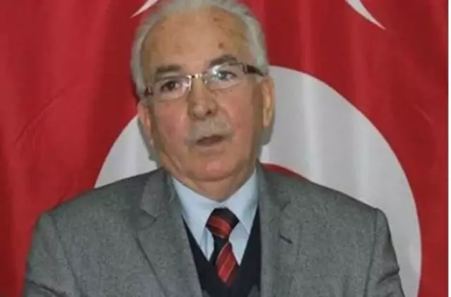 Başkan Şahin, Kaşıkçı'nın Cenazesine Katıldı Başkan Şahin, Kaşıkçı'nın Cenazesine Katıldı