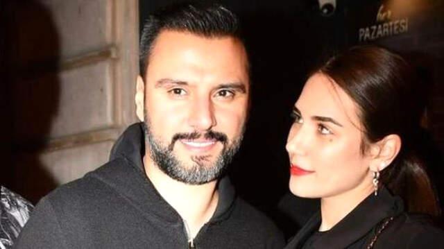 Buse Varol: Alişan'a Ön Yargılıydım ama Şimdi Çocuğum Vivaldi, Chopin Dinliyor