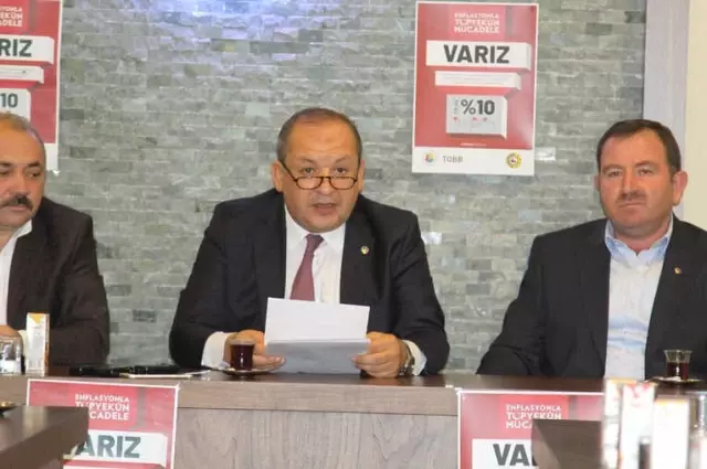 Çatso ve Çtb'den