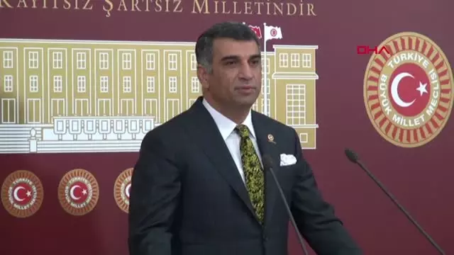 CHP'li Erol Önümüzdeki Günlerde Kabine Değişikliği ...