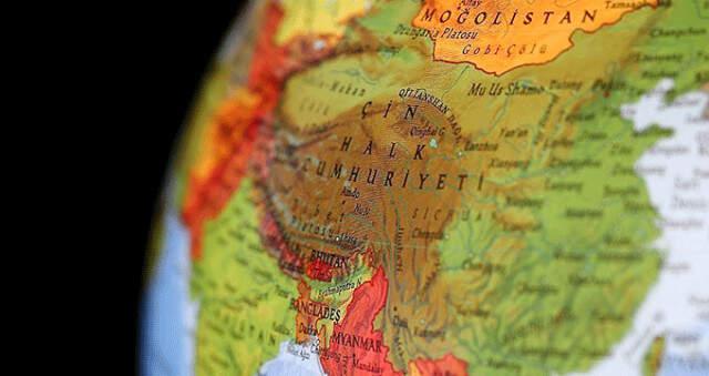 Çin, Müslüman Türk Çocukları Toplayıp Yetimhanelere Yerleştiriliyor