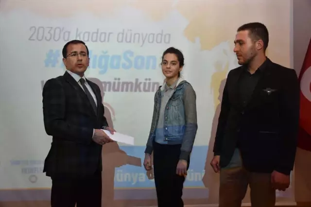 Dünya Gıda Günü Dünya Gıda Günü