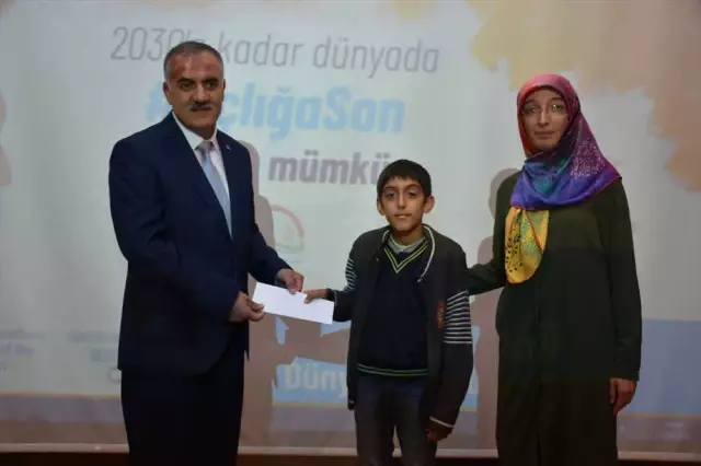 Dünya Gıda Günü Dünya Gıda Günü