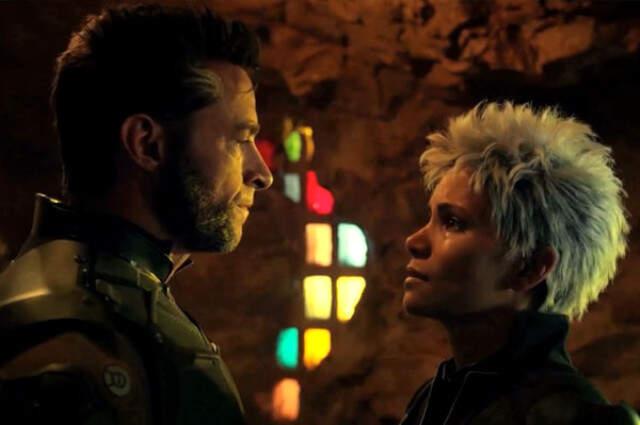 Dünyaca Ünlü Oyuncu Halle Berry'den, Çaylı Paylaşım!