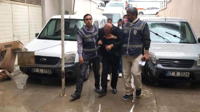 Gaziantep'te, 'Fuhuş ve Tehdit' Suçlamasına 3 Gözaltı