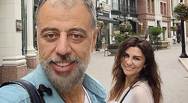 Hamdi Alkan Eşi Selen Görgüzel Alkan'da Cesur Paylaşım!