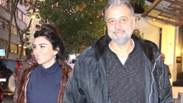 Hamdi Alkan Eşi Selen Görgüzel Alkan'da Cesur Paylaşım!