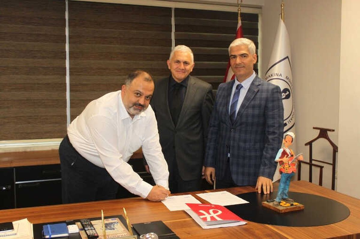 Hatem'den Makina Mühendisleri Odası Üyelerine Sağlık İndirimi