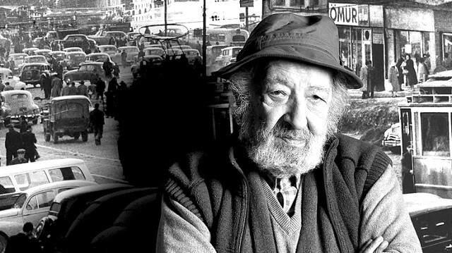 Kalbi Durduktan Sonra Hayata Tekrar Döndürülen Ara Güler Kimdir?