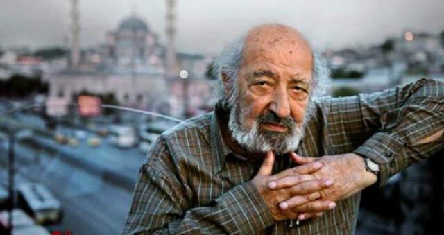 Kalbi Durduktan Sonra Hayata Tekrar Döndürülen Ara Güler Kimdir?