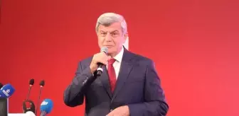 İbrahim Karaosmanoğlu: Kocaeli Büyükşehir Belediye Başkanından Yeniden Adaylık Açıklaması İbrahim Karaosmanoğlu: Kocaeli Büyükşehir Belediye Başkanından Yeniden Adaylık Açıklaması