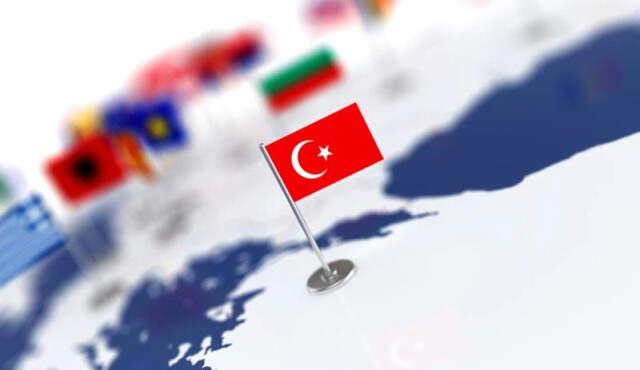 Küresel Rekabet Gücü Sıralamasında ABD Birinci, Türkiye ise 61'inci Oldu! İşte Sıralamadaki Ülkeler