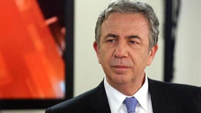 Mahsur Yavaş, Yerel Seçimlerde CHP ve İYİ Parti'nin Ortak Adayı Olmak İstiyor