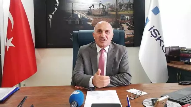 Mardin'de Çalışan Annelere 400 TL Kreş Desteği