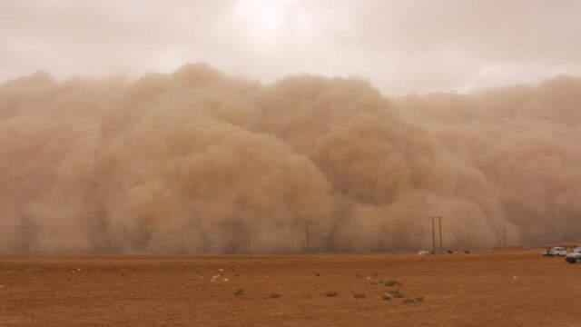 Meteoroloji Uyardı: Kasım Ayında Pastırma Sıcakları Geliyor