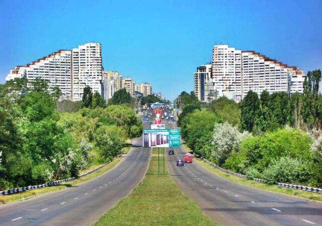 Moldova'ya Kimlikle Seyahat Dönemi Başlıyor