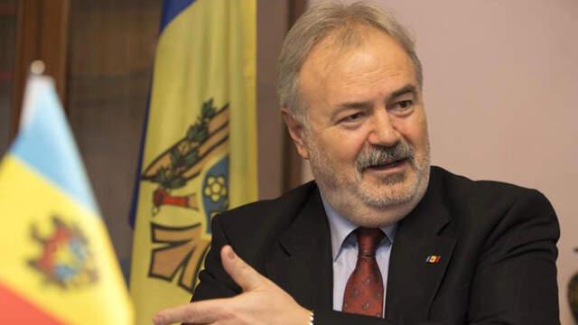 Moldova'ya Kimlikle Seyahat Dönemi Başlıyor