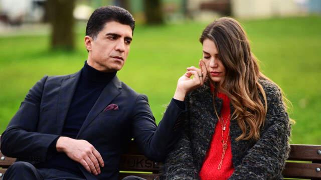 Özcan Deniz, Tokat Mağduru Oldu