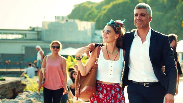 Özcan Deniz, Tokat Mağduru Oldu