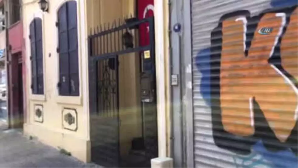 Papaz Brunson'ın Görev Yaptığı Kilise Satıldı