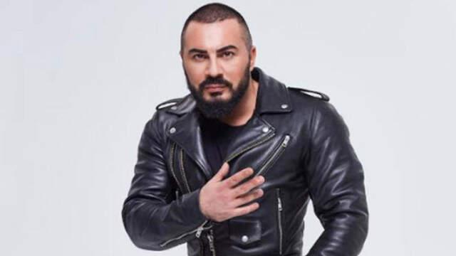 Rober Hatemo 'Canına Okuyacağım' Diyerek Geri Döndü