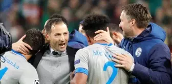 Bremen: Schalke 04, Şampiyonlar Ligindeki Galatasaray Maçı Öncesi Ligde Rotasyona Gidiyor Bremen: Schalke 04, Şampiyonlar Ligindeki Galatasaray Maçı Öncesi Ligde Rotasyona Gidiyor