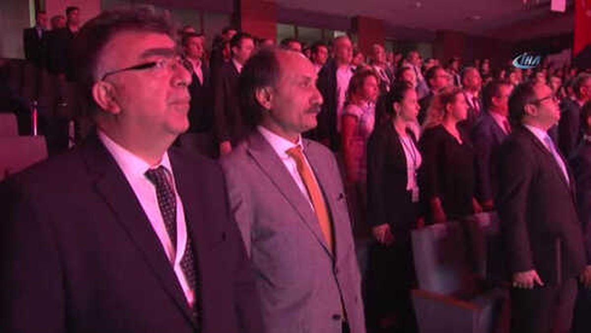 Siber Güvenlik Uzmanı Prof.dr. Alkan: 'Siber Ordularımızı Oluşturmamız Son Derece Önem Arz Ediyor'