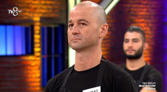 Survivor 2019'un İlk Yarışmacısı MasterChef Yarışmacısı Murat Özdemir Oldu