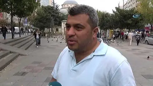 Sütlüce'de Yıkılan Bina Sakinleri, Arda Turan ve Kardeşi Okan Turan'dan Şikayetçi Oldu Sütlüce'de Yıkılan Bina Sakinleri, Arda Turan ve Kardeşi Okan Turan'dan Şikayetçi Oldu