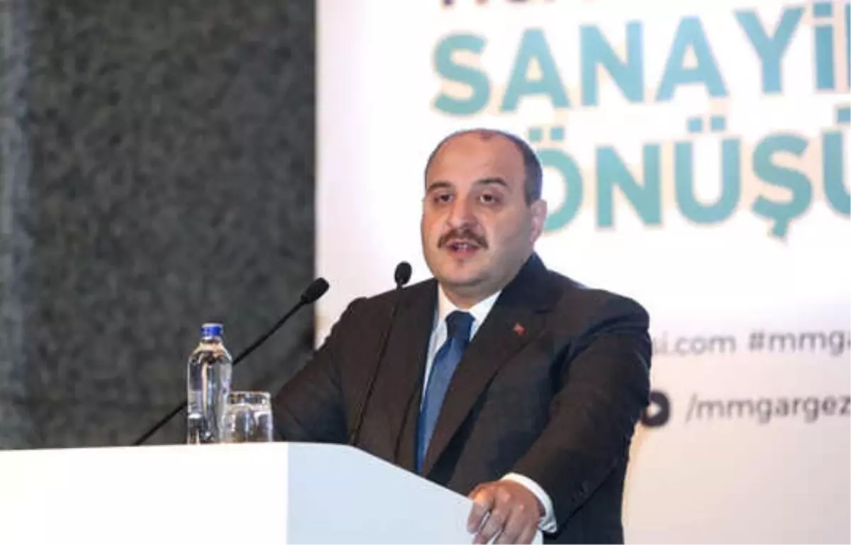 Tersine Beyin Göçü İçin 'Çağrı'