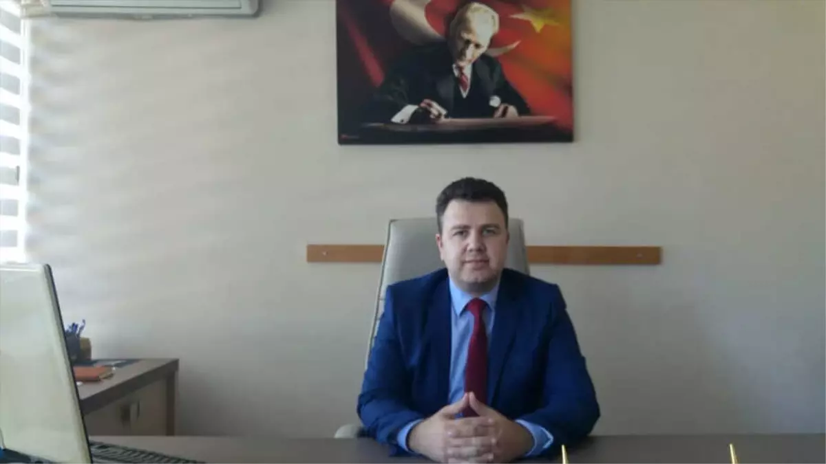 Ünye'de Orman Yangınlarına Karşı Uyarı