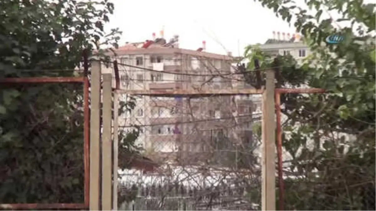 Yaralı Halde Dışarıda Kalıyor... Eski Eşine Kurşun Yağdırdıktan 1 Gün Sonra Serbest Bırakıldı